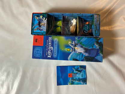 Drei Magier Das Magische Labyrinth Erweiterung  Vollständig - Ansicht 6