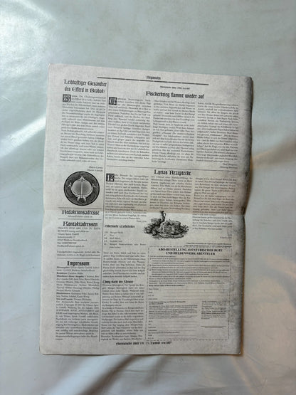 DSA, Aventurischer Bote Nr. 1038 - Ansicht 4