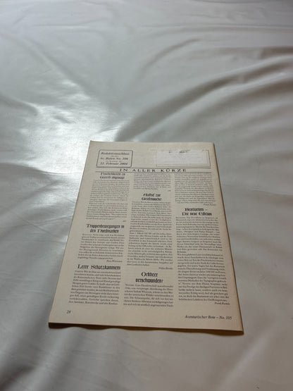 DSA, Aventurischer Bote Nr. 105 - Ansicht 9