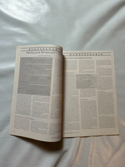 DSA, Aventurischer Bote Nr. 118 - Ansicht 5