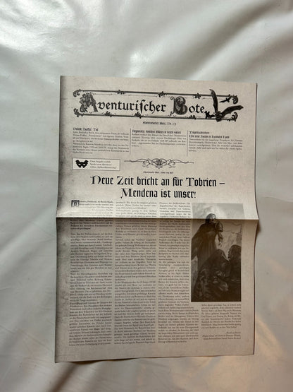 DSA, Aventurischer Bote Nr. 174 - Ansicht 2