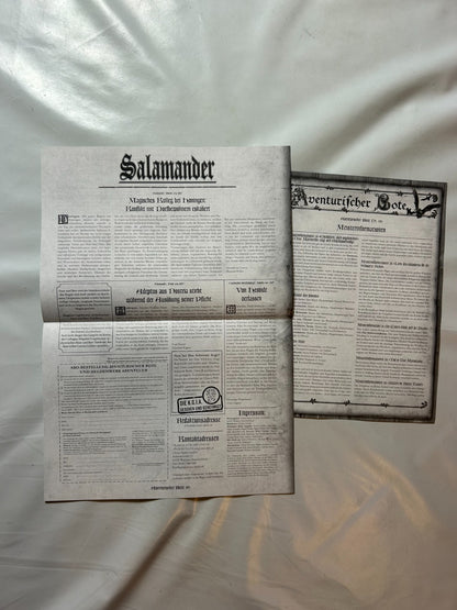 DSA, Aventurischer Bote Nr. 183 - Ansicht 6