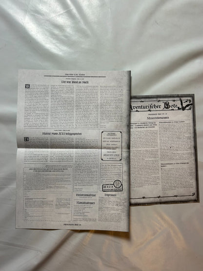DSA, Aventurischer Bote Nr. 185 - Ansicht 5