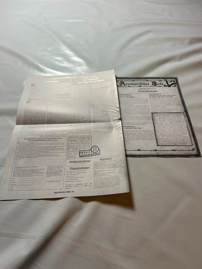 DSA, Aventurischer Bote Nr. 186 - Ansicht 7