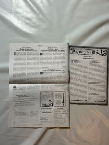 DSA, Aventurischer Bote Nr. 187 - Ansicht 6