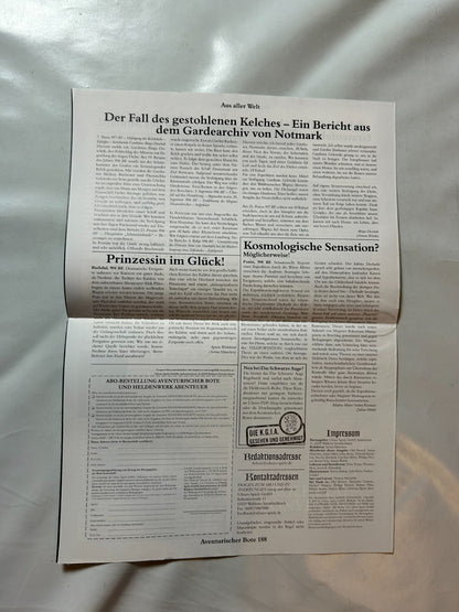 DSA, Aventurischer Bote Nr. 188 - Ansicht 6