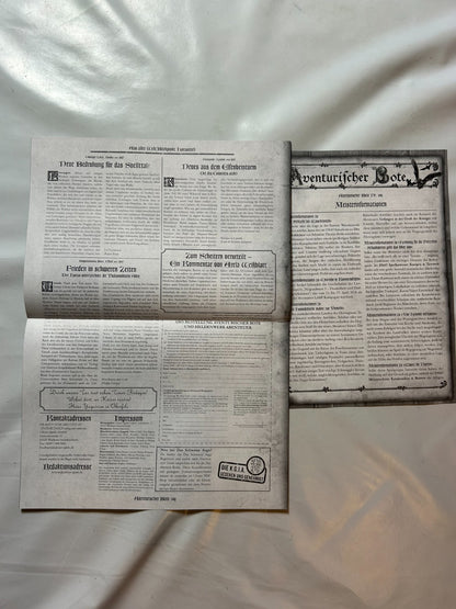 DSA, Aventurischer Bote Nr. 189 - Ansicht 6