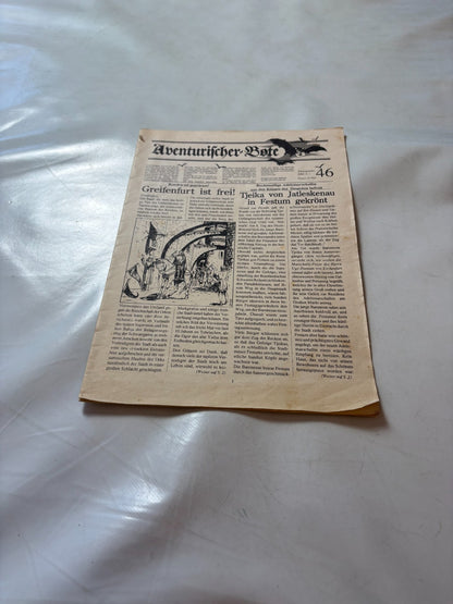 DSA, Aventurischer Bote Nr. 46 - Ansicht 3