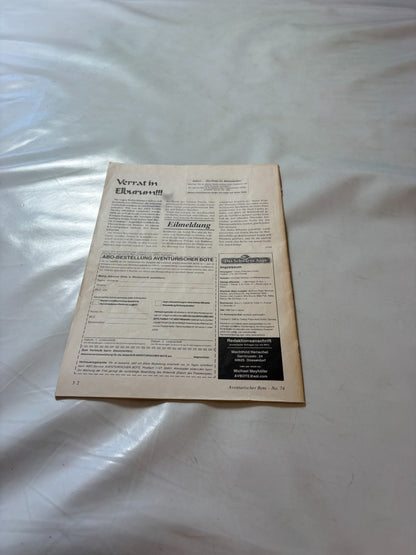 DSA, Aventurischer Bote Nr. 74 - Ansicht 6
