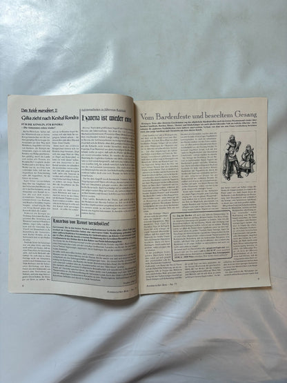 DSA, Aventurischer Bote Nr. 75 - Ansicht 4