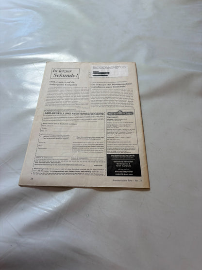 DSA, Aventurischer Bote Nr. 75 - Ansicht 6