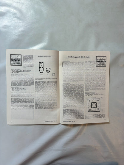 DSA, Aventurischer Bote Nr. 76 - Ansicht 4