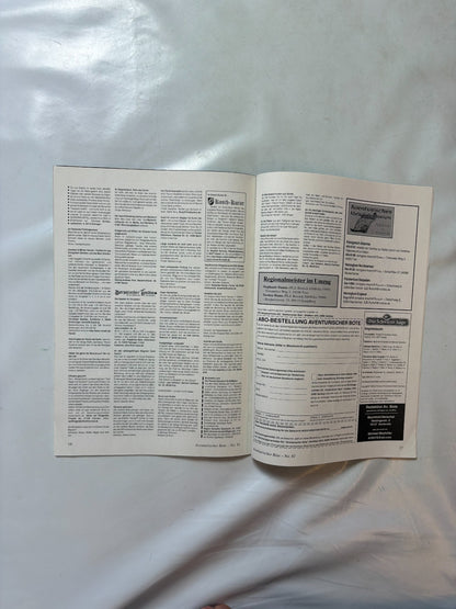 DSA, Aventurischer Bote Nr. 81 - Ansicht 4