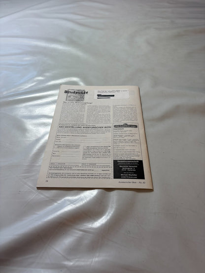 DSA, Aventurischer Bote Nr. 82 - Ansicht 6