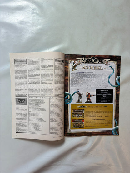DSA, Aventurischer Bote Nr. 83 - Ansicht 4