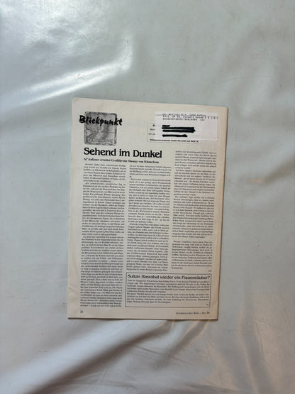 DSA, Aventurischer Bote Nr. 84 - Ansicht 5