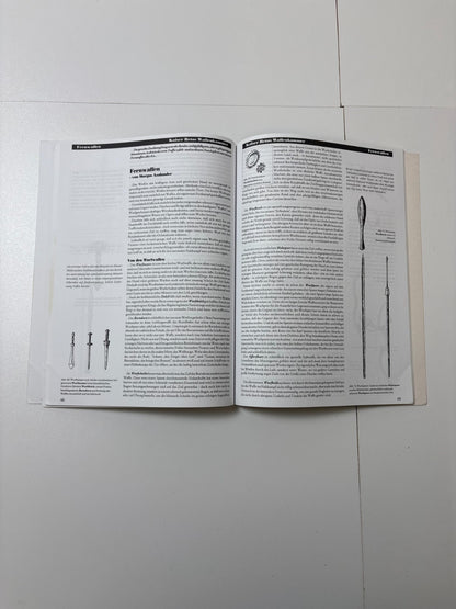 DSA - Das Schwarze Auge - KAISER  RETOS  WAFFENKAMMER Fanpro 10057 - Ansicht 6