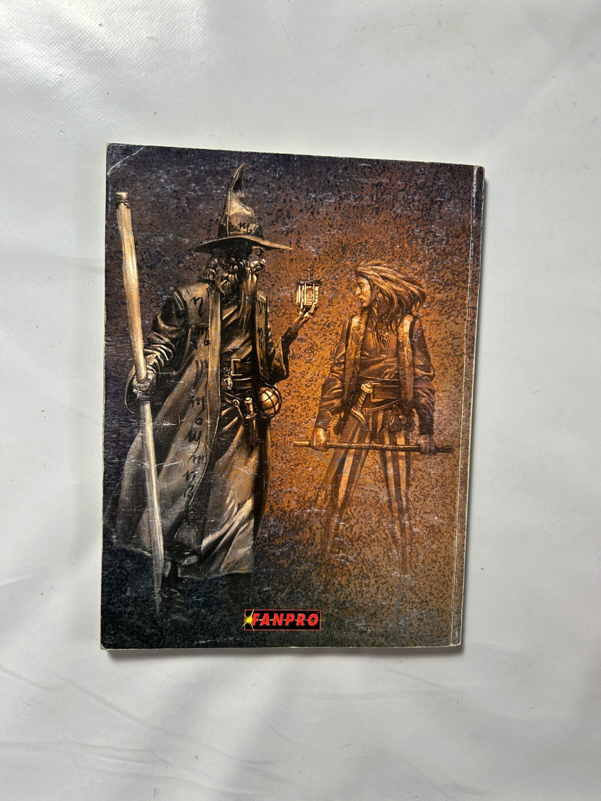 DSA DAS SCHWARZE AUGE LIBER CANTIONES ZAUBERBUCH - Ansicht 6
