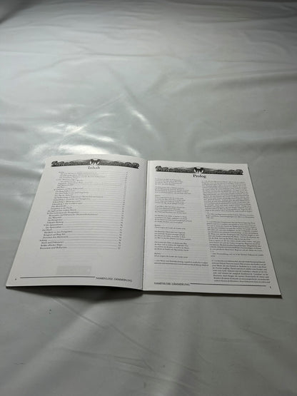 DSA Das schwarze Auge Namenlose Dämmerung Nr.98 - Heft - Ansicht 5
