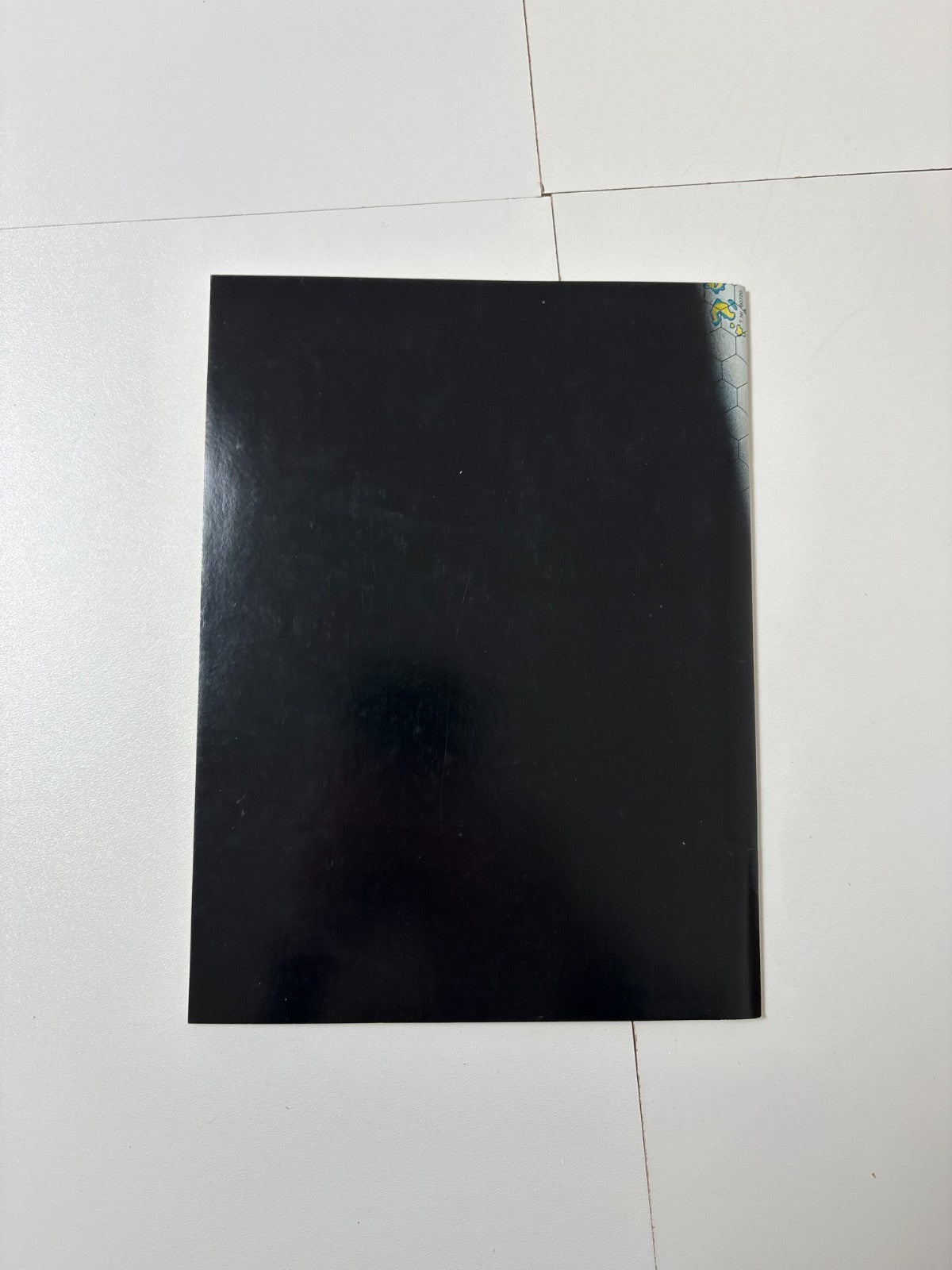 DSA Das schwarze Auge Schmidt Heft Aventurien - Völker, Mythen, Kreaturen - Ansicht 7