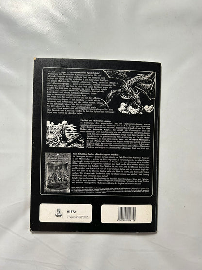 DSA Das schwarze Augen Das Herzogtum Weiden Spielhilfe SH - Heft - Ansicht 6