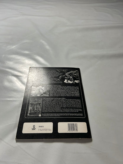 DSA Das schwarze Augen Das Herzogtum Weiden Spielhilfe SH - Heft - Ansicht 7