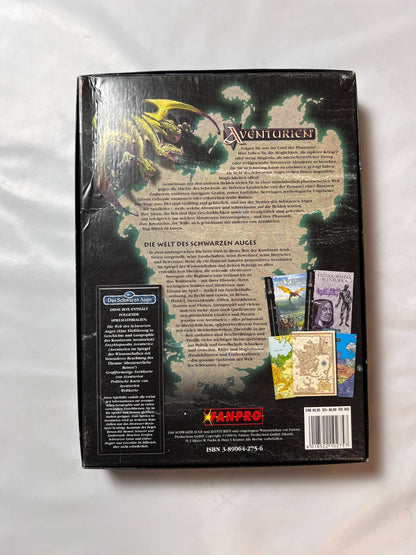 DSA, Die Welt des Schwarzen Auges, Fanpro, Box 10275 - Vollständig - Ansicht 10
