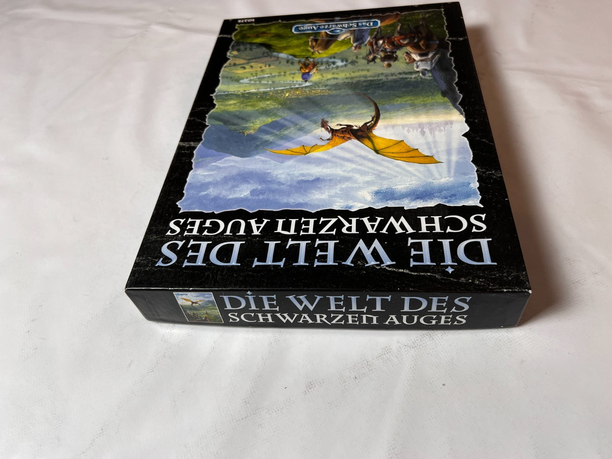 DSA, Die Welt des Schwarzen Auges, Fanpro, Box 10275 - Vollständig - Ansicht 7