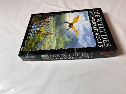 DSA, Die Welt des Schwarzen Auges, Fanpro, Box 10275 - Vollständig - Ansicht 8
