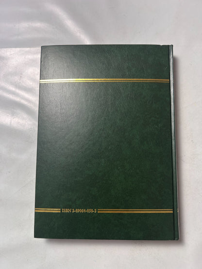 DSA Spielhilfe AVENTURIEN  DAS LEXIKON DES SCHWARZEN AUGES (GRÜNE EDITION) - Ansicht 7