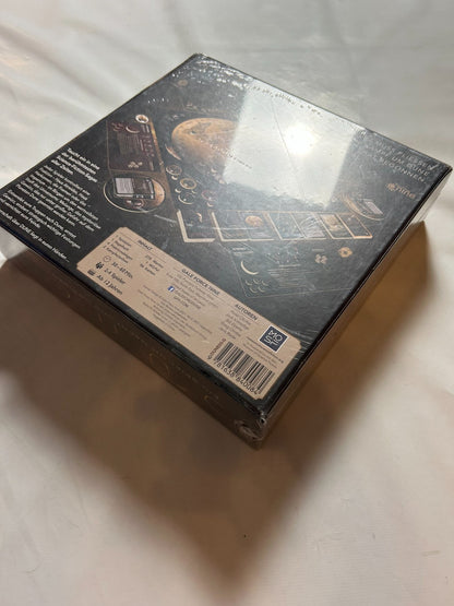 DUNE ein Spiel um Macht und Intrigen - Brettspiel  Deutsch - NEU in Folie - Ansicht 8