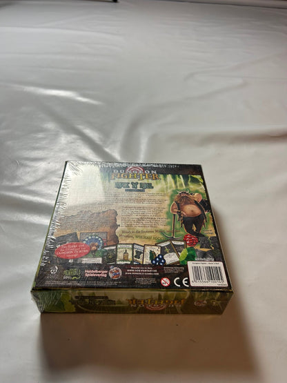 Dungeon Fighter  Rock `n` Roll (Erweiterung) Heidelberger Spieleverlag NEU &OVP - Ansicht 7
