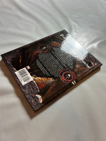 Dungeons & Dragons Book of Vile Darkness Monte Cook Englisch - Ansicht 10