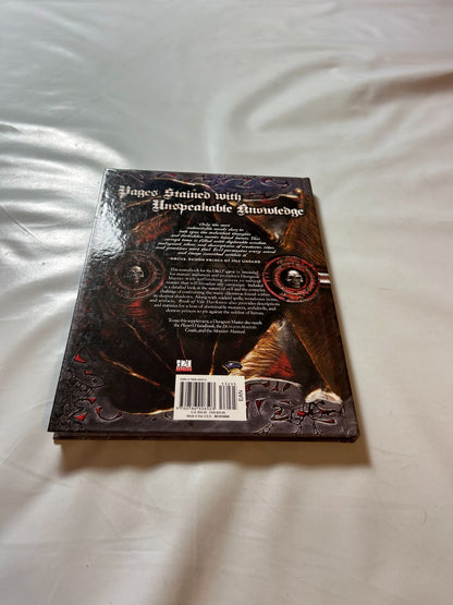 Dungeons & Dragons Book of Vile Darkness Monte Cook Englisch - Ansicht 9