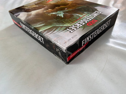 Dungeons & Dragons Einsteigerset – Deutsch – Vollständig - Ansicht 8