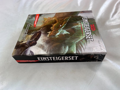 Dungeons & Dragons Einsteigerset – Deutsch – Vollständig - Ansicht 9
