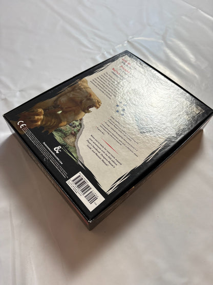 Dungeons & Dragons Starter set D&D DND Englisch - Vollständig - Ansicht 10