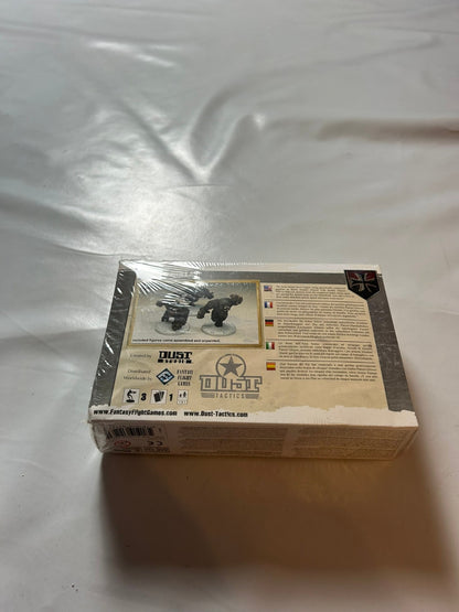 Dust Axis Gorillas Blutkreuz Korps Kampfaffen Squad  Neu in Folie - Ansicht 7