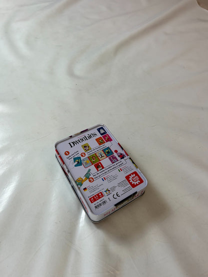 Dweebies Das Kartenspiel mit Charakter Game Factory - Unbespielt - Ansicht 12