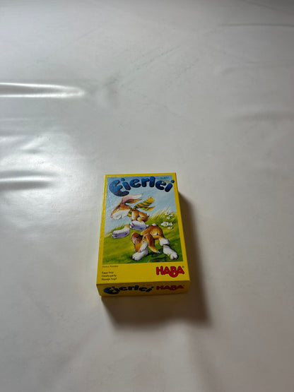 Eierlei - Haba -Vollständig - Ansicht 3
