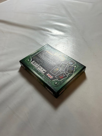 El Moondo Asiatik Amigo Kartenspiel  Unbespielt - Ansicht 12