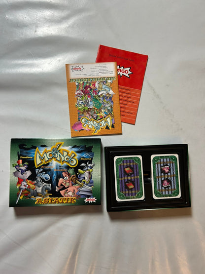 El Moondo Asiatik Amigo Kartenspiel  Unbespielt - Ansicht 6
