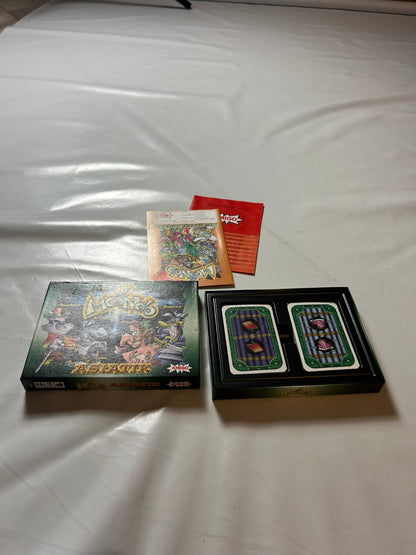 El Moondo Asiatik Amigo Kartenspiel  Unbespielt - Ansicht 7