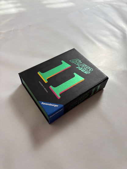 Elfer raus! Special Edition - Kartenspiel ab 7 Jahre - Ravensburger -Vollständig - Ansicht 4