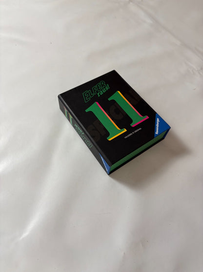Elfer raus! Special Edition - Kartenspiel ab 7 Jahre - Ravensburger -Vollständig - Ansicht 5