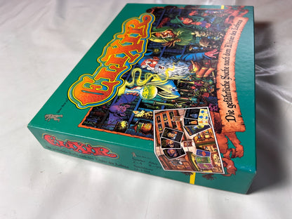 Elixir Brettspiel Gesellschaftsspiel  Vollständig - Ansicht 5