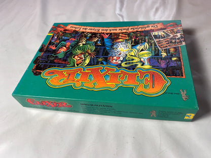 Elixir Brettspiel Gesellschaftsspiel  Vollständig - Ansicht 6