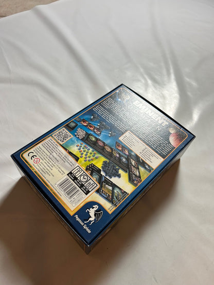 Eminent Domain Deutsche Erstauflage Pegasus Spiele  Unbespielt - Ansicht 10