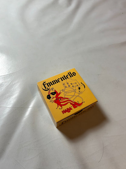 Emmentello HABA  Mouse & Cheese String Puzzle Made In Germany  Vollständig - Ansicht 5