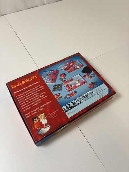 Engel & Bengel der himmlische Würfelspaß - Ravensburger 2004 - Vollständig - Ansicht 12